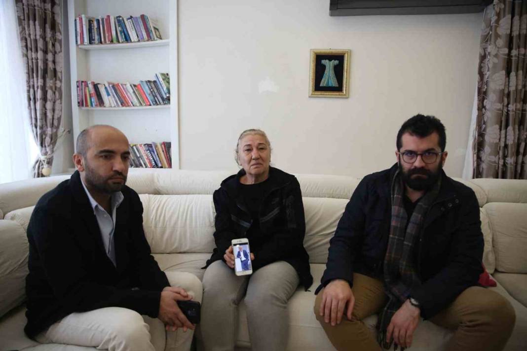 Yürüyerek girdiği hastaneden cenazesi çıktı! Yanlış bademcik ameliyatı sonu oldu: Korkunç ihmal ortaya çıktı! 7